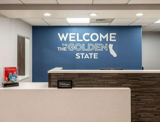 Hampton Inn & Suites Agoura Hills hotel detail image 4