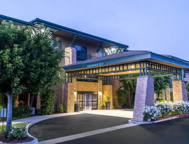 Hampton Inn & Suites Agoura Hills hotel detail image 3