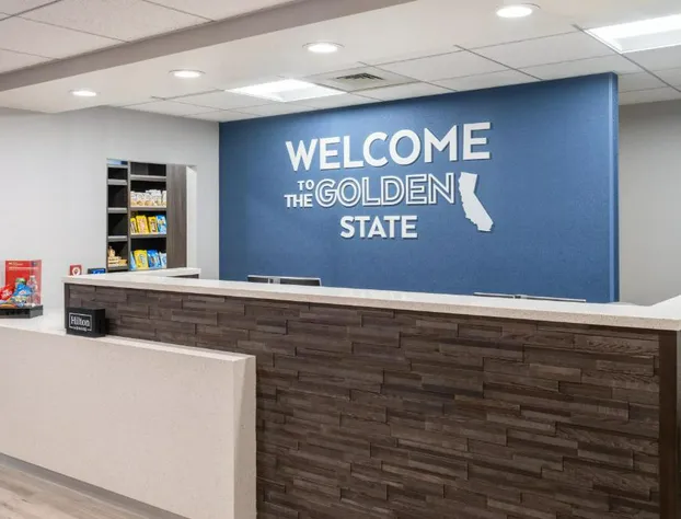 Hampton Inn & Suites Agoura Hills hotel detail image 4