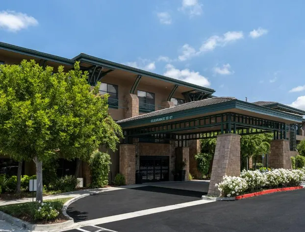 Hampton Inn & Suites Agoura Hills hotel detail image 2