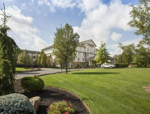 DoubleTree by Hilton Hotel Nanuet hotel detail image 1