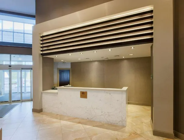 DoubleTree by Hilton Hotel Nanuet hotel detail image 2