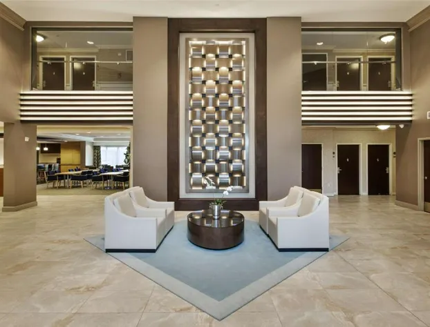 DoubleTree by Hilton Hotel Nanuet hotel detail image 4