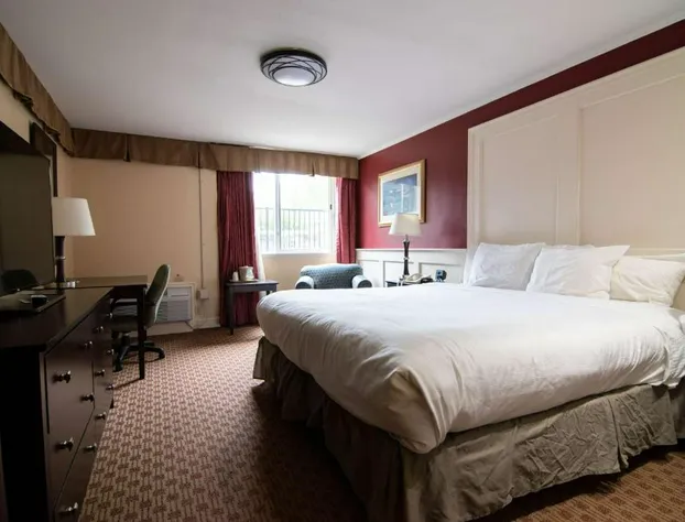 Fireside Inn & Suites Portland hotel detail image 3