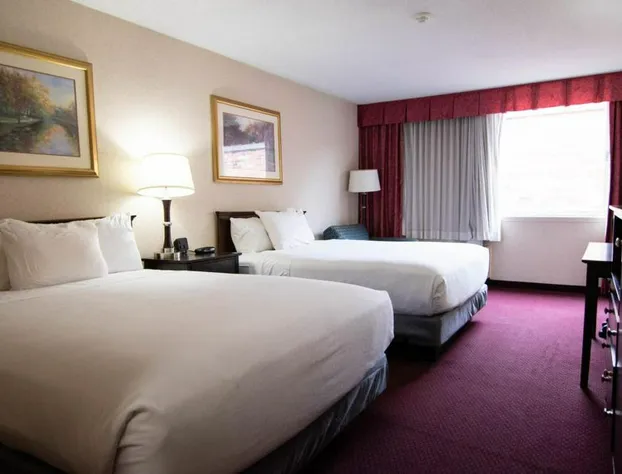 Fireside Inn & Suites Portland hotel detail image 1