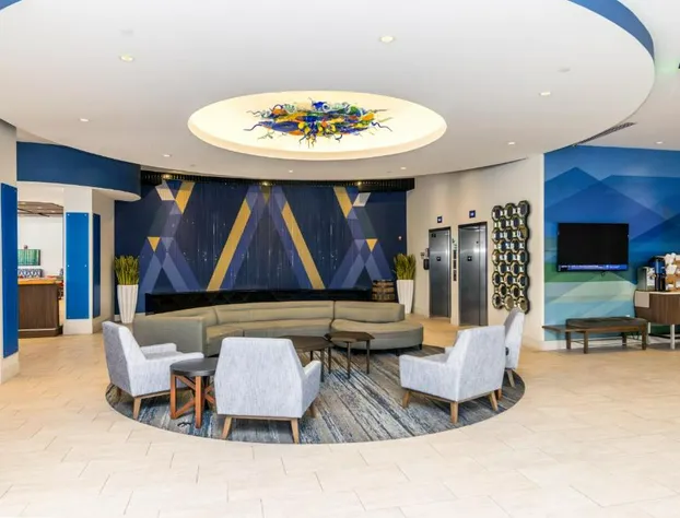 Holiday Inn Express & Suites Louisville Downtown by IHG hotel detail image 3