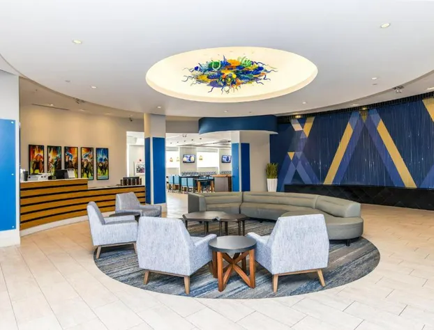 Holiday Inn Express & Suites Louisville Downtown by IHG hotel detail image 4