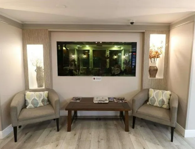 Quality Inn Miami Airport - Doral hotel detail image 3