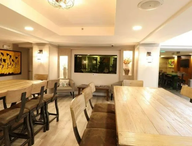 Quality Inn Miami Airport - Doral hotel detail image 4