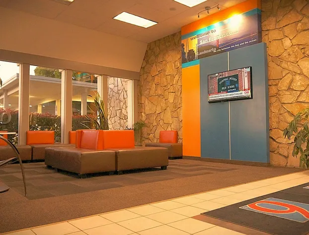 Motel 6 Belmont, CA - San Francisco - Redwood City hotel detail image 4