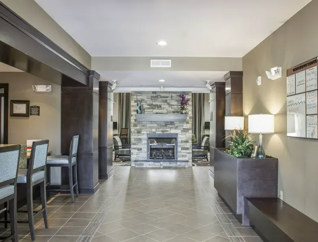 Staybridge Suites Jacksonville - Camp Lejeune Area by IHG hotel detail image 4