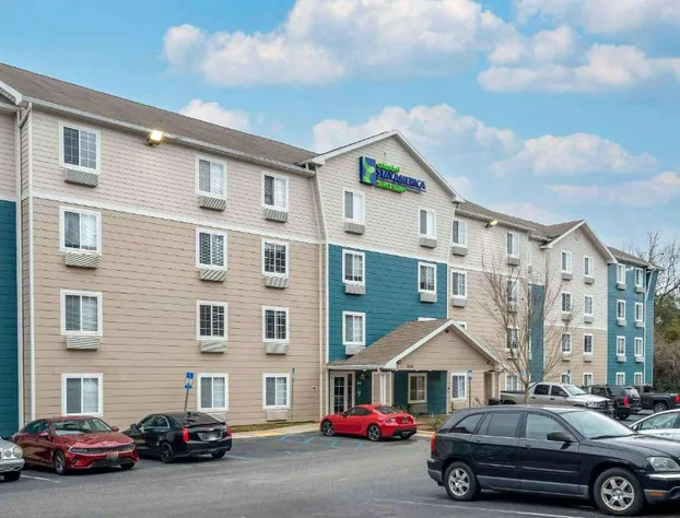 Extended Stay America Select Suites - Tallahassee - East hotel detail image 2