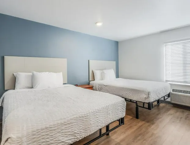 Extended Stay America Select Suites - Tallahassee - East hotel detail image 4