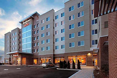 Residence Inn Secaucus Meadowlands hotel detail image 4