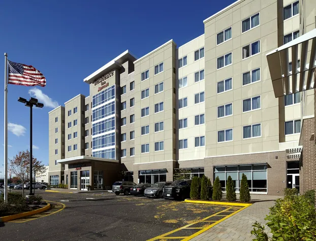 Residence Inn Secaucus Meadowlands hotel detail image 2