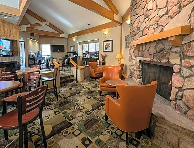 Comfort Inn Near Vail Beaver Creek hotel detail image 2