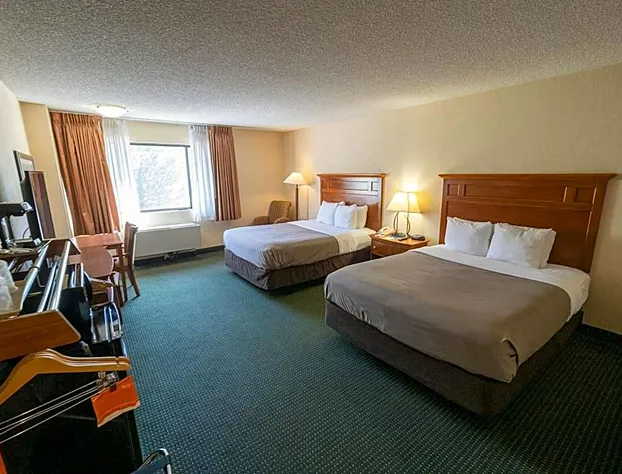 Comfort Inn Near Vail Beaver Creek hotel detail image 3