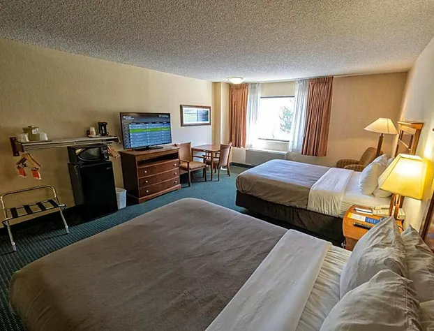 Comfort Inn Near Vail Beaver Creek hotel detail image 4