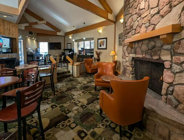 Comfort Inn Near Vail Beaver Creek hotel detail image 3