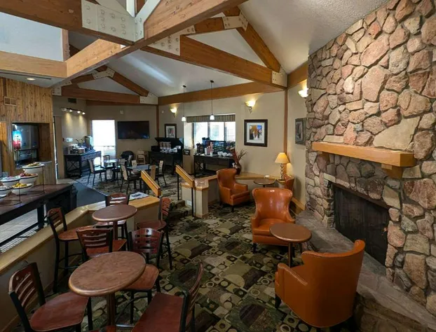 Comfort Inn Near Vail Beaver Creek hotel detail image 4
