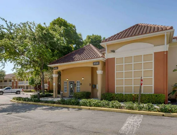 Extended Stay America Suites Miami Airport Doral hotel detail image 2