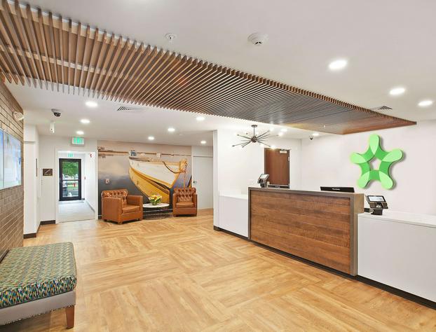 Extended Stay America Suites Miami Airport Doral hotel detail image 1