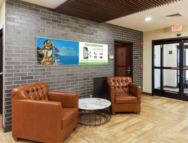 Extended Stay America Suites Miami Airport Doral hotel detail image 2