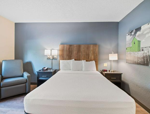 Extended Stay America Suites Miami Airport Doral hotel detail image 4