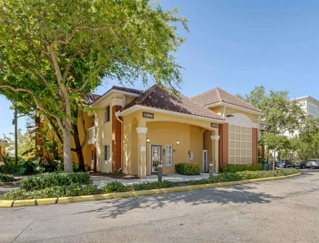 Extended Stay America Suites Miami Airport Doral hotel detail image 2