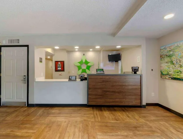 Extended Stay America Suites Miami Airport Doral hotel detail image 4