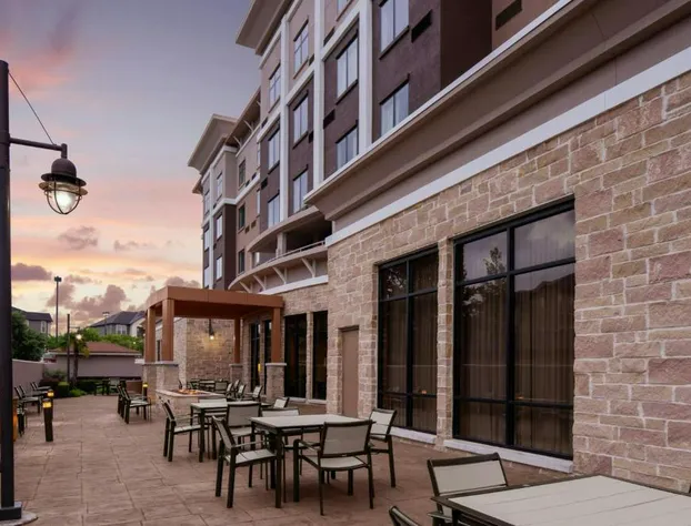 Courtyard Houston Kingwood hotel detail image 2