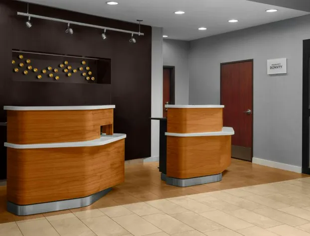 Courtyard Houston Kingwood hotel detail image 3