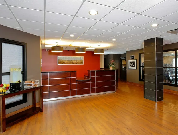 Best Western Blairmore hotel detail image 4