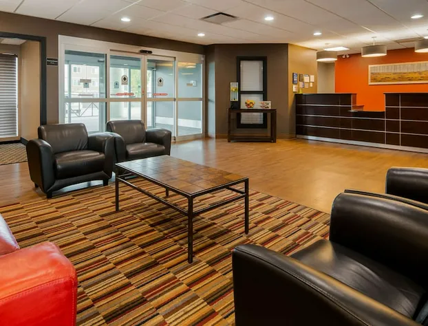 Best Western Blairmore hotel detail image 3