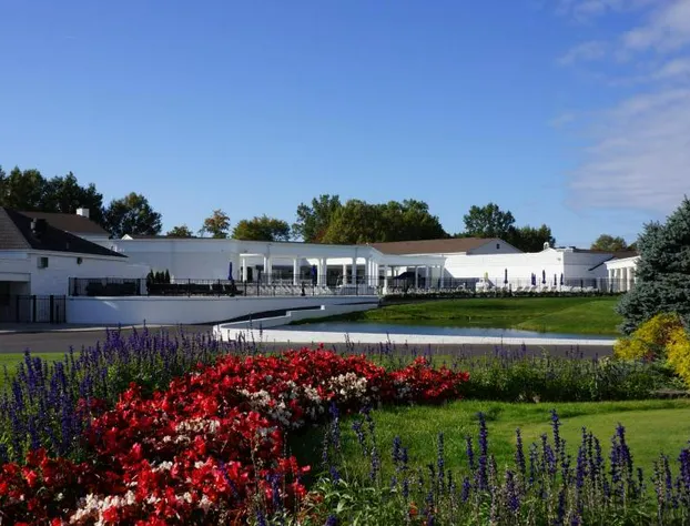 The Grand Resort hotel detail image 1