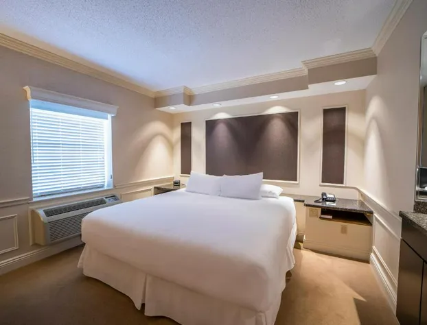 The Grand Resort hotel detail image 4