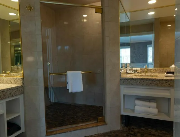The Grand Resort hotel detail image 2