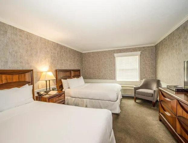 The Grand Resort hotel detail image 3