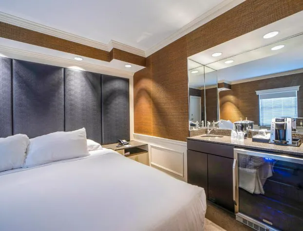 The Grand Resort hotel detail image 4