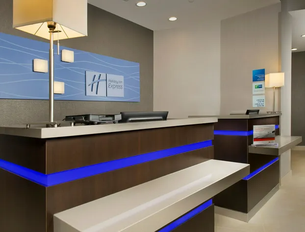 Holiday Inn Express & Suites Waco South by IHG hotel detail image 2