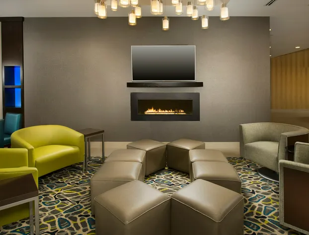 Holiday Inn Express & Suites Waco South by IHG hotel detail image 3