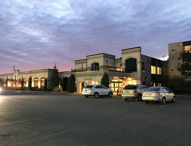 Best Western Hotel Universel Drummondville hotel detail image 1