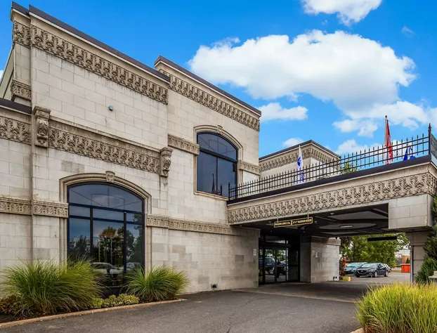 Best Western Hotel Universel Drummondville hotel detail image 2