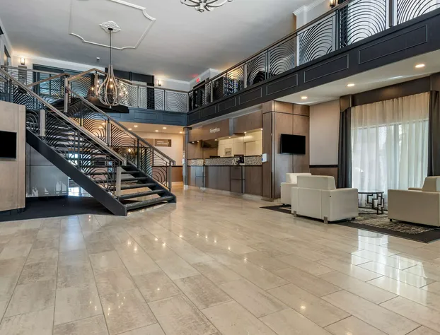 Best Western Hotel Universel Drummondville hotel detail image 4