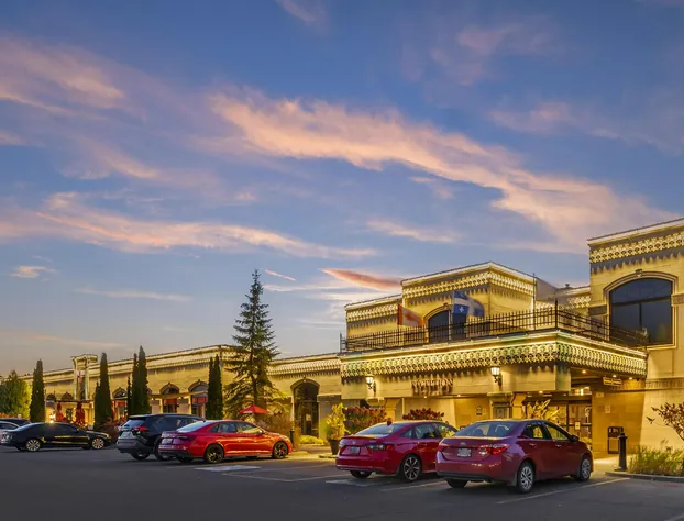 Best Western Hotel Universel Drummondville hotel detail image 2