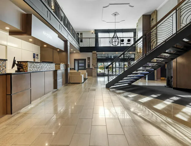 Best Western Hotel Universel Drummondville hotel detail image 4