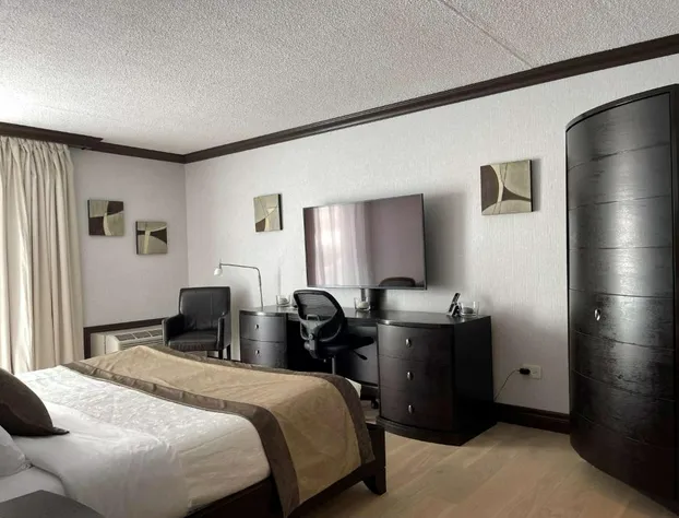 Best Western Hotel Universel Drummondville hotel detail image 3