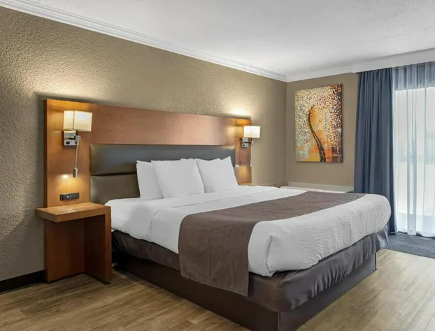Best Western Hotel Universel Drummondville hotel detail image 4