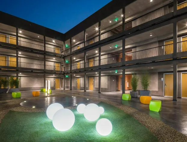 Aventura Hotel hotel detail image 1