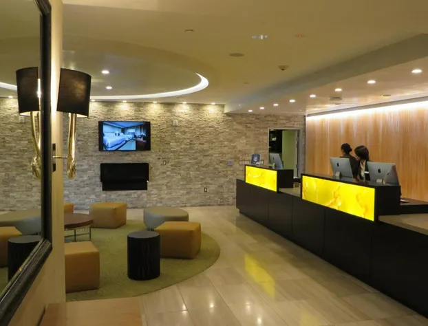 Aventura Hotel hotel detail image 2